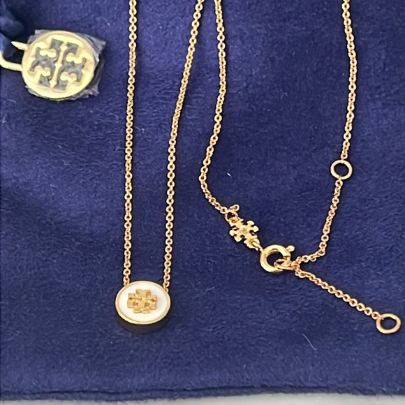 Tory Burch Necklace! - Picture 15 of 16
